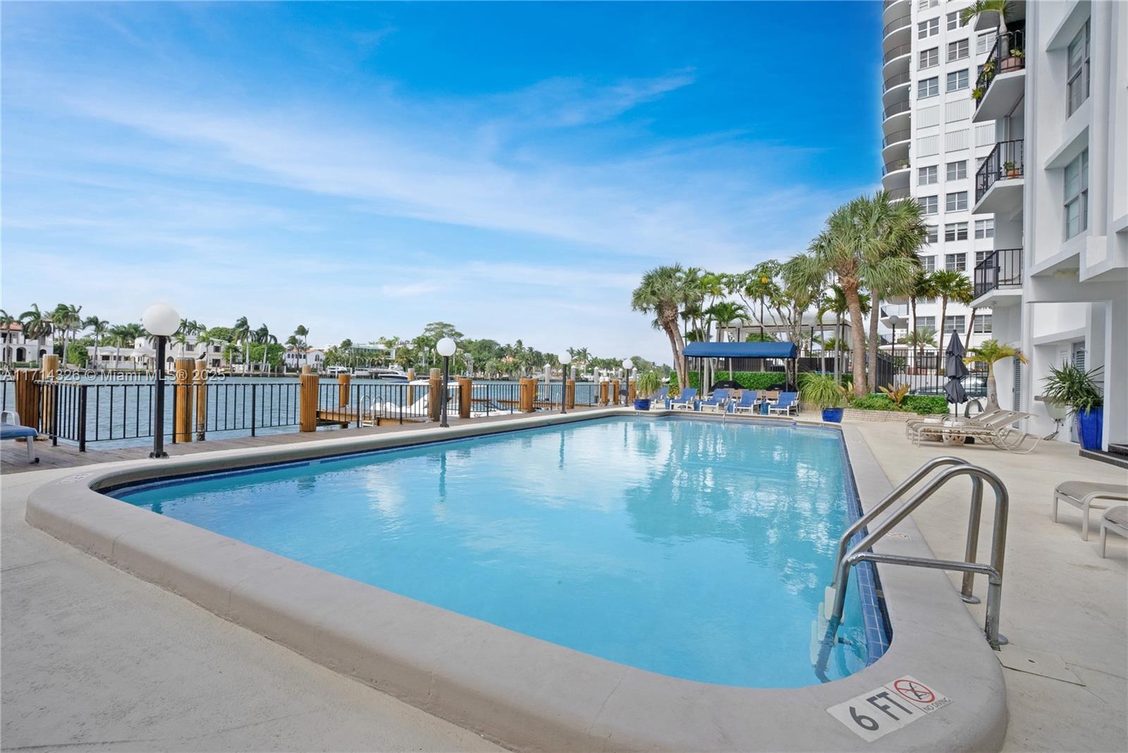5640 Collins Ave # 6C