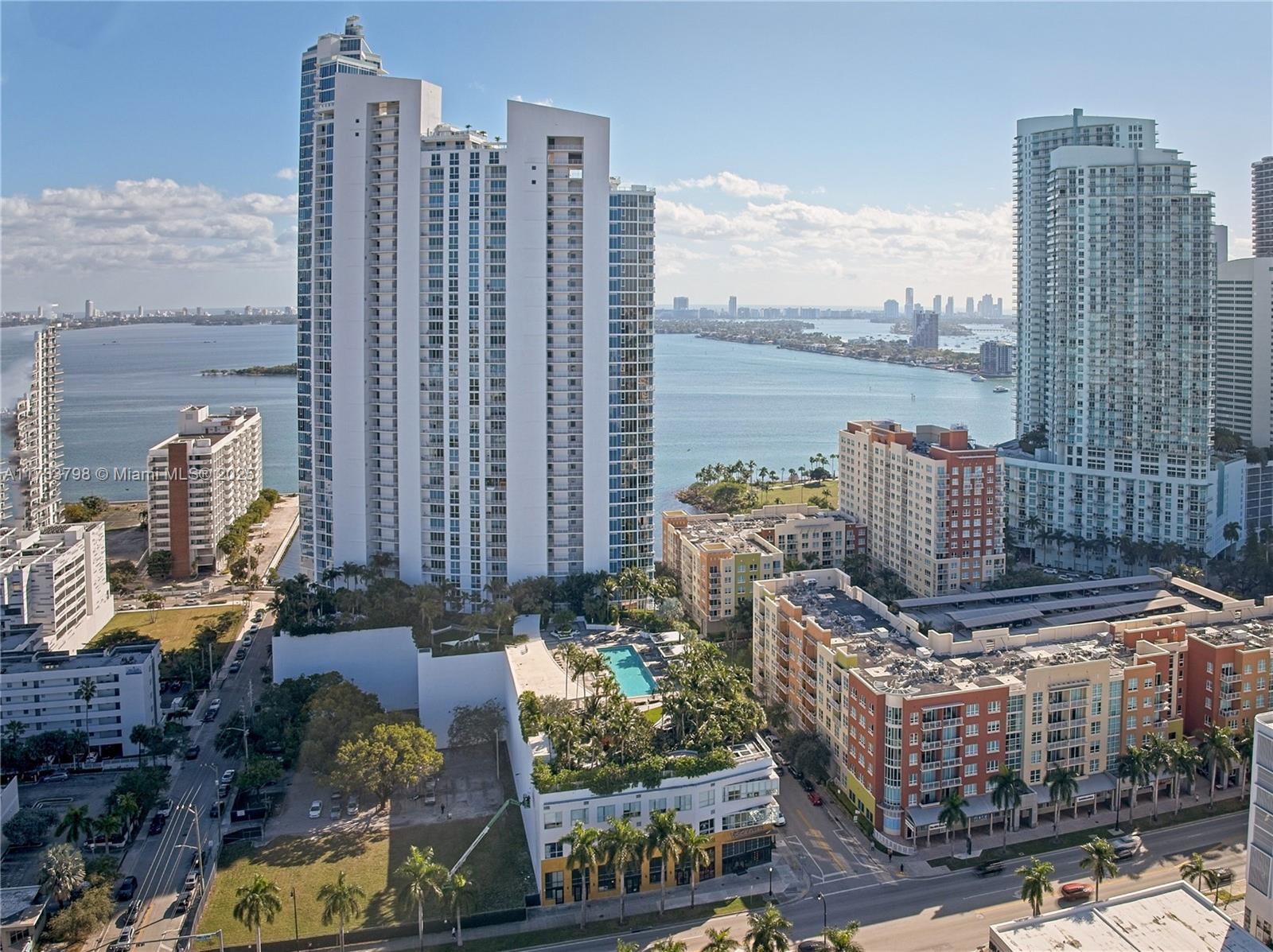 2020 N Bayshore Dr # 2302