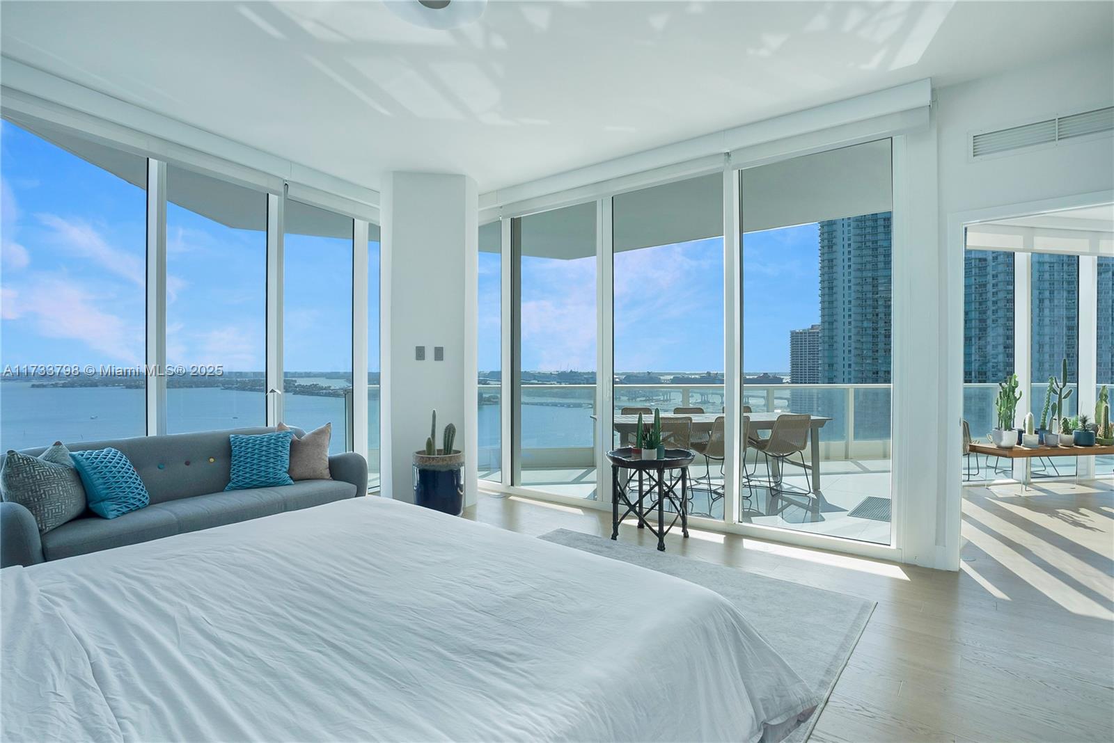 2020 N Bayshore Dr # 2302