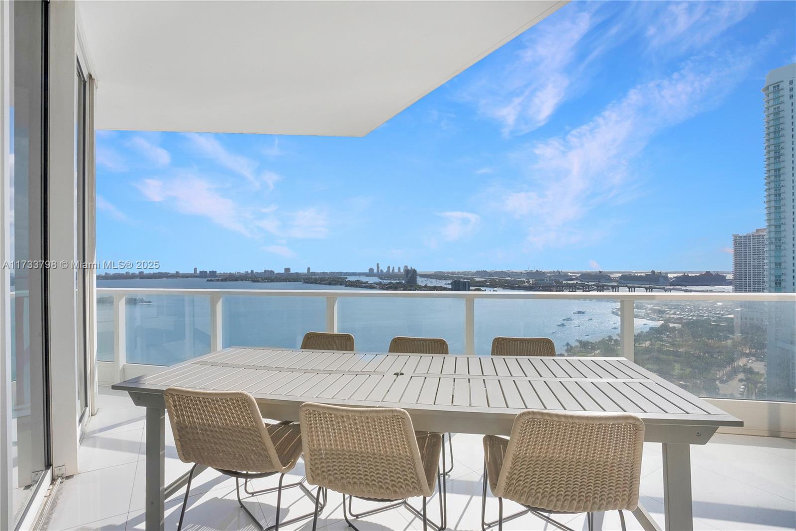 2020 N Bayshore Dr # 2302