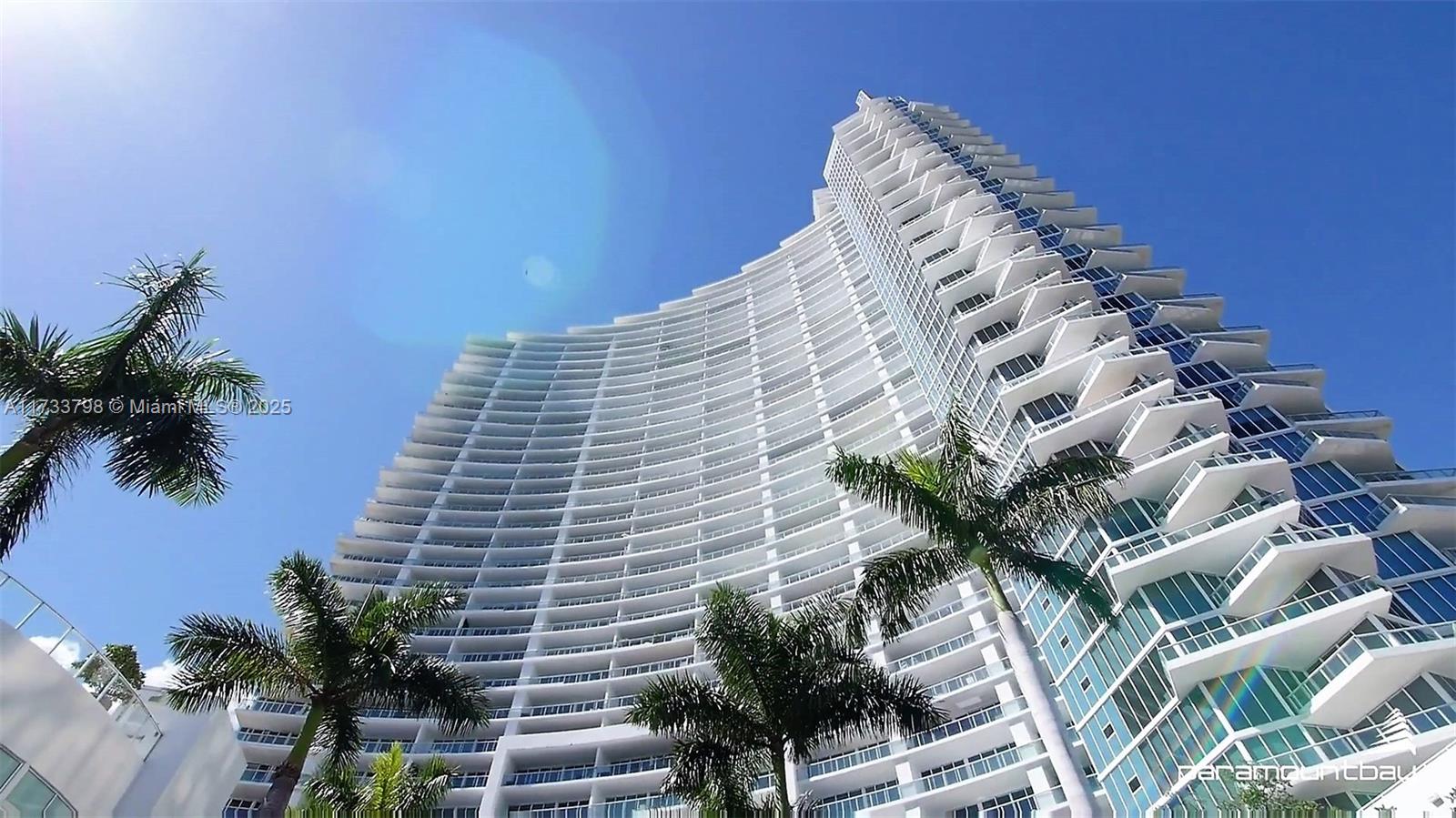 2020 N Bayshore Dr # 2302
