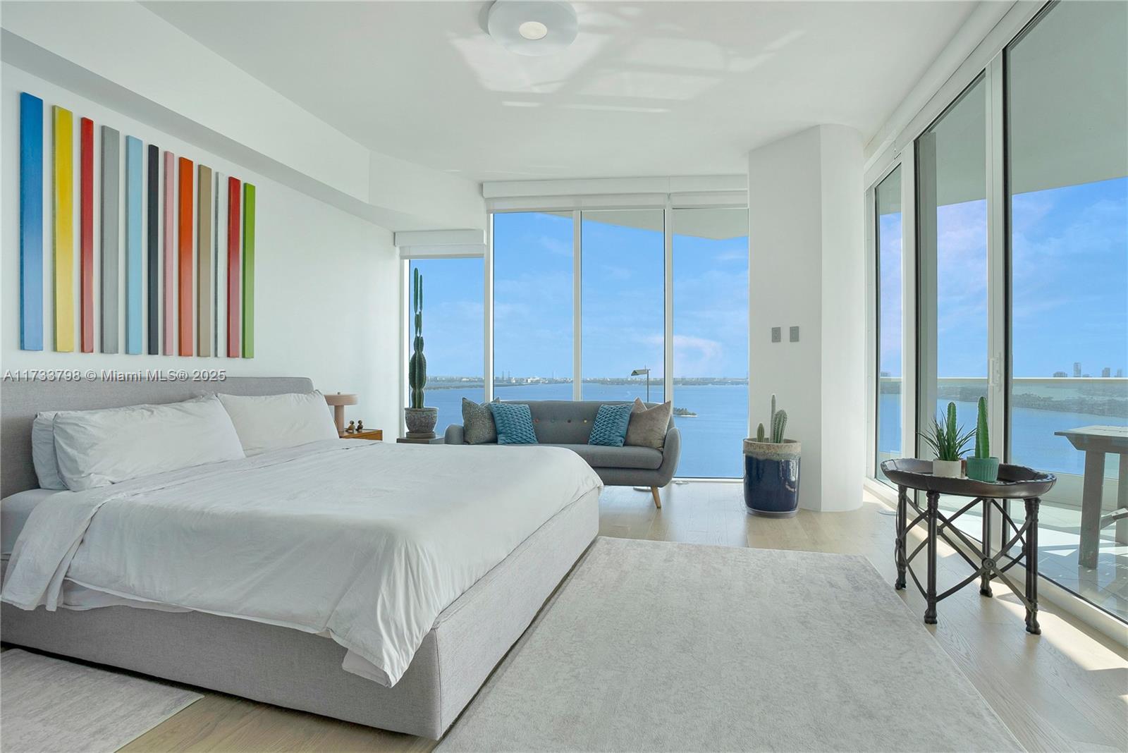 2020 N Bayshore Dr # 2302