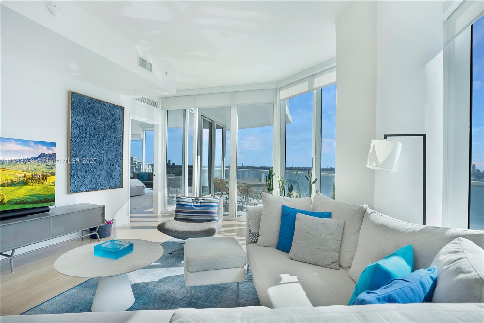 2020 N Bayshore Dr # 2302