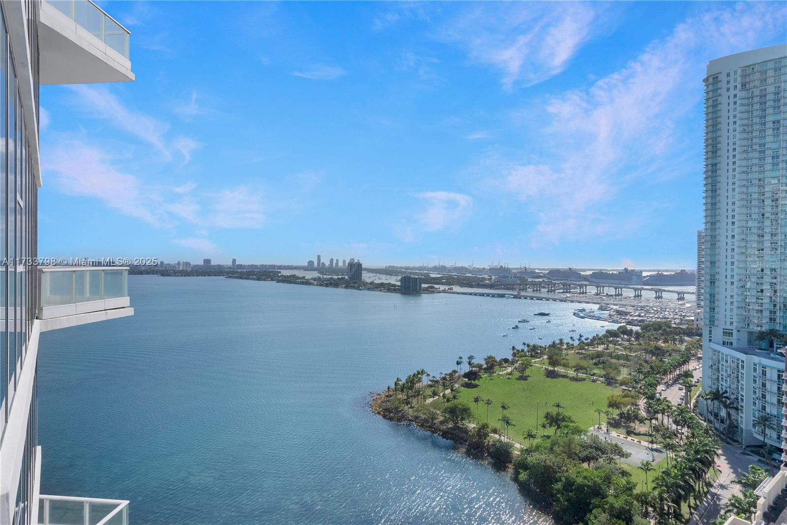2020 N Bayshore Dr # 2302