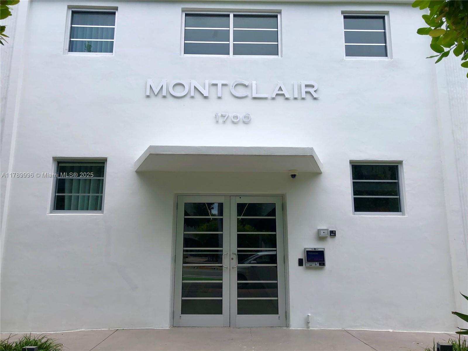 1700 Meridian Ave # 303