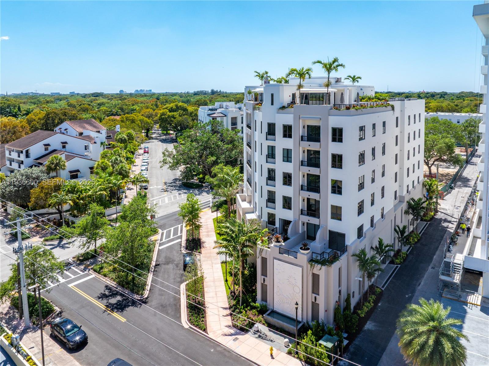 701 Valencia Ave # 505