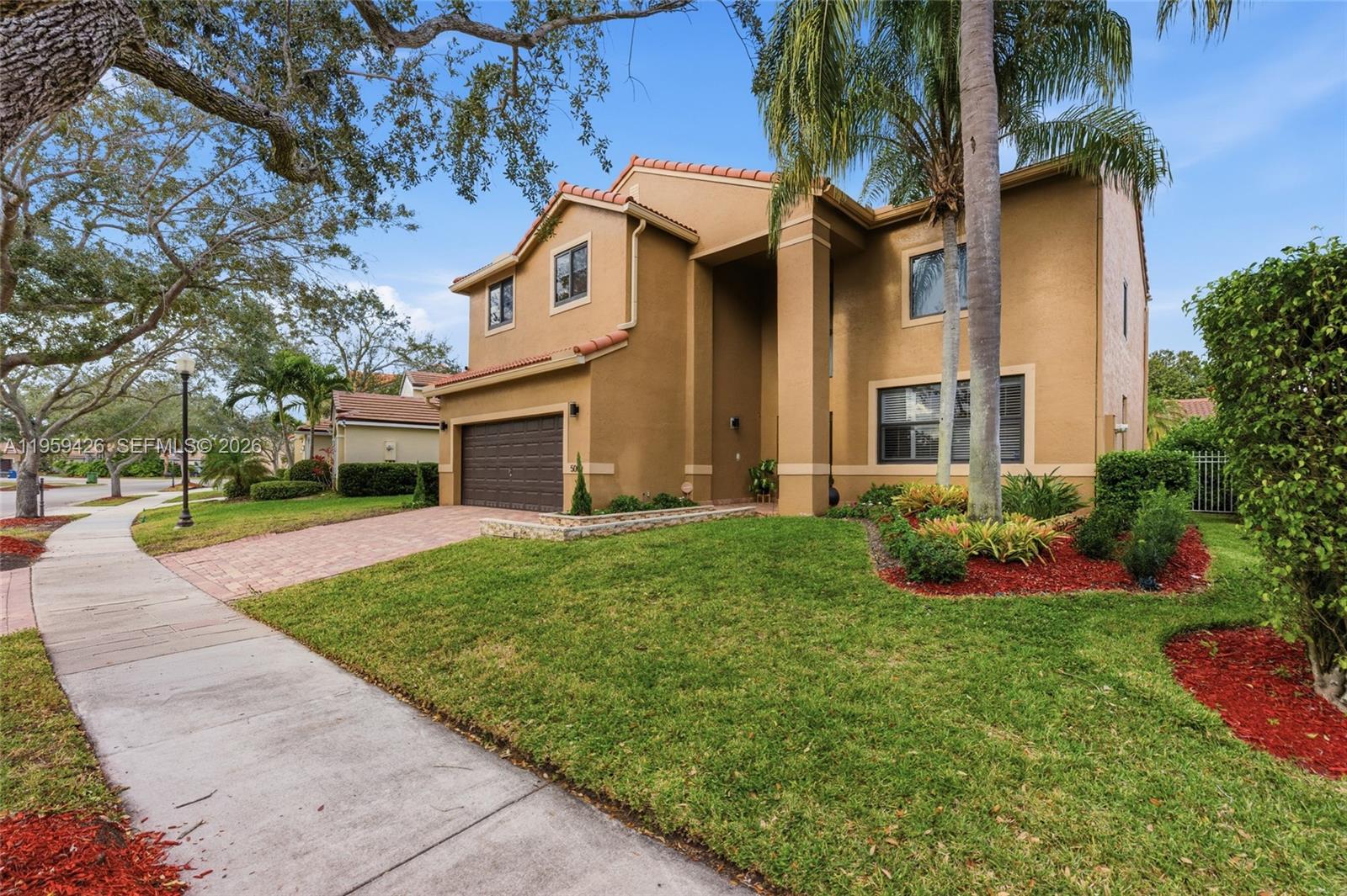 500 Cambridge Dr