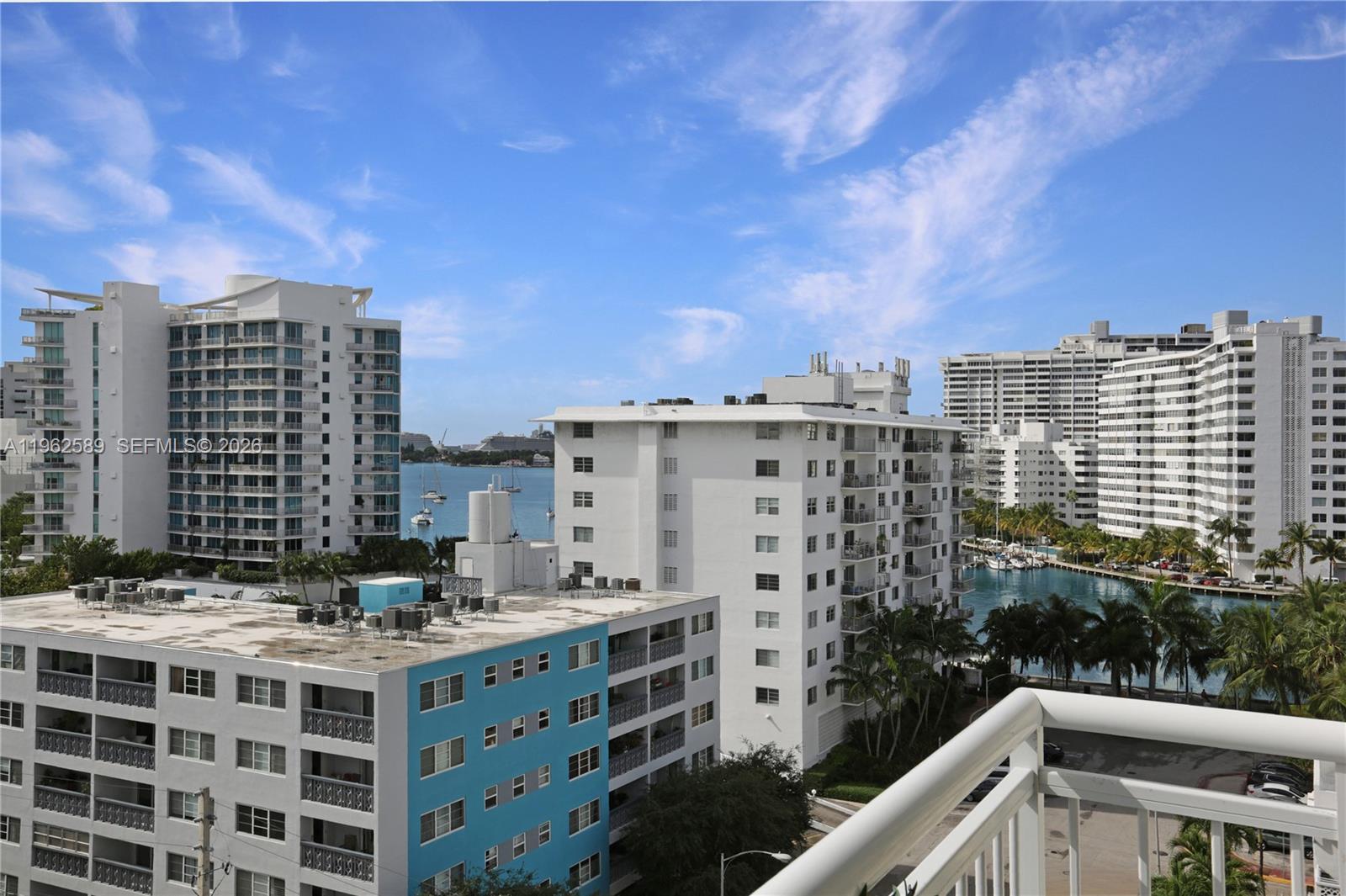 1345 Lincoln Rd # 1003