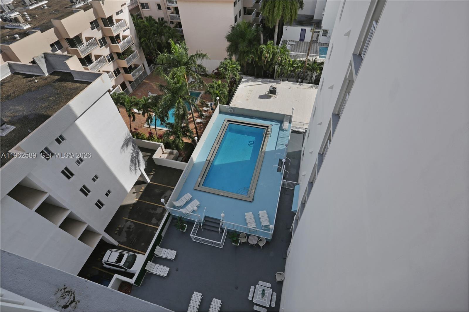 1345 Lincoln Rd # 1003