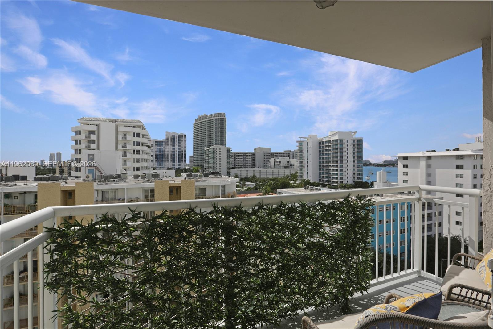 1345 Lincoln Rd # 1003