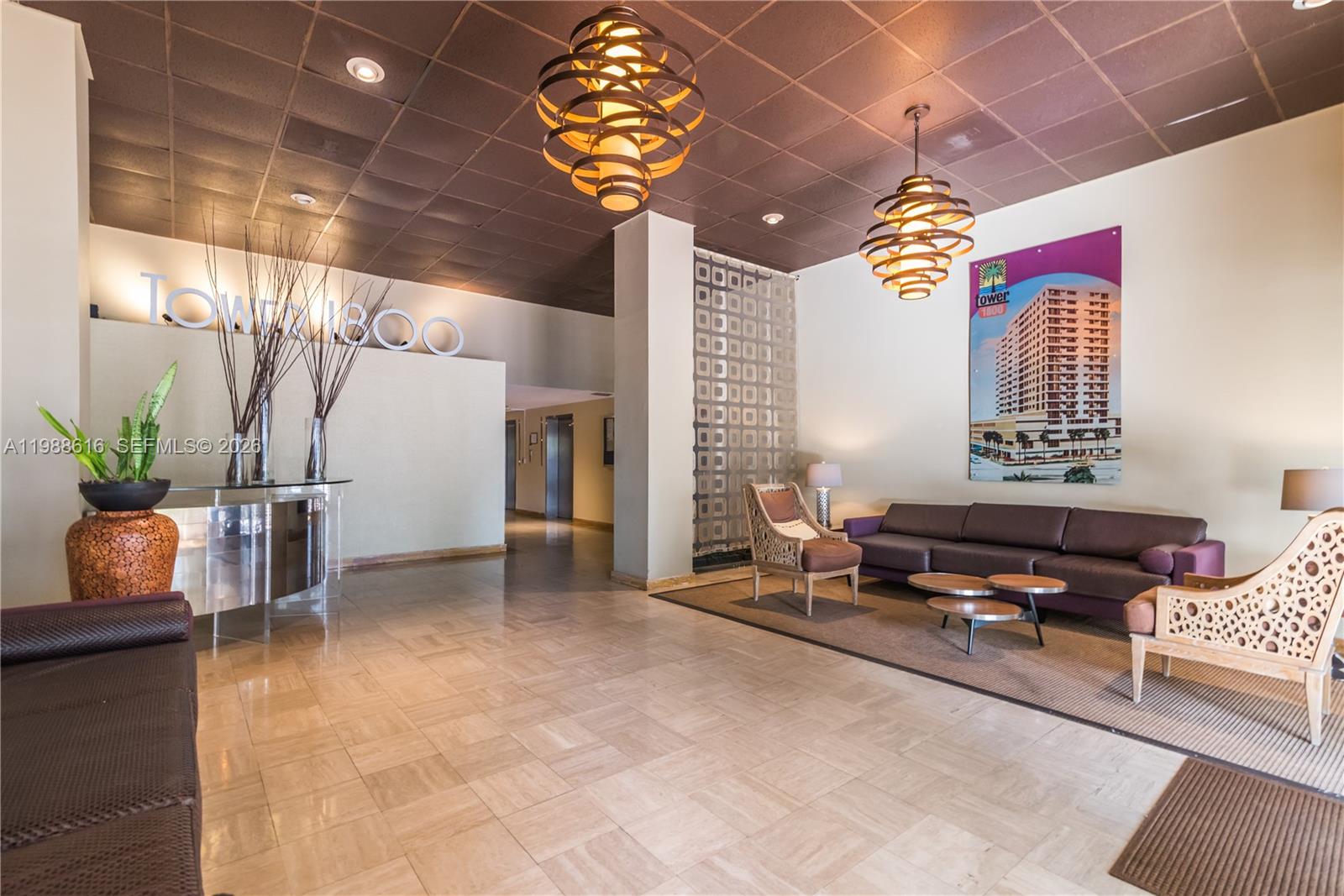 1800 Collins Ave # 8C