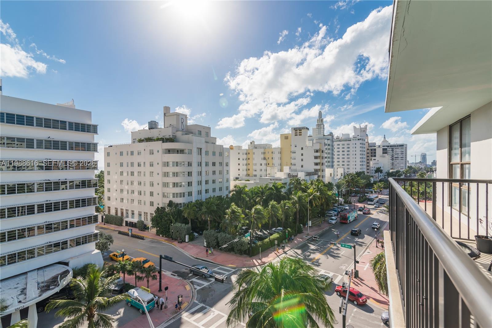 1800 Collins Ave # 8C