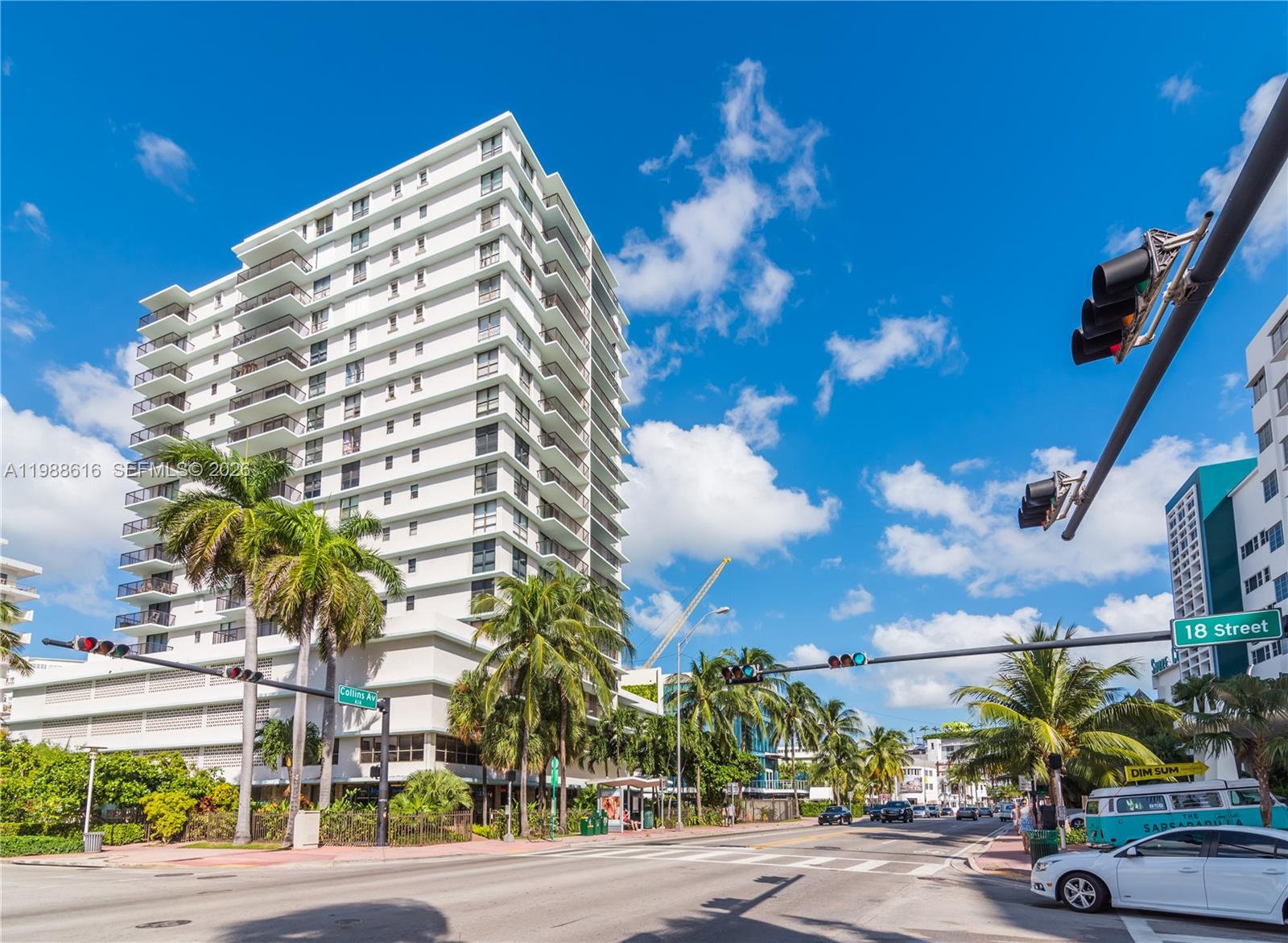 1800 Collins Ave # 8C