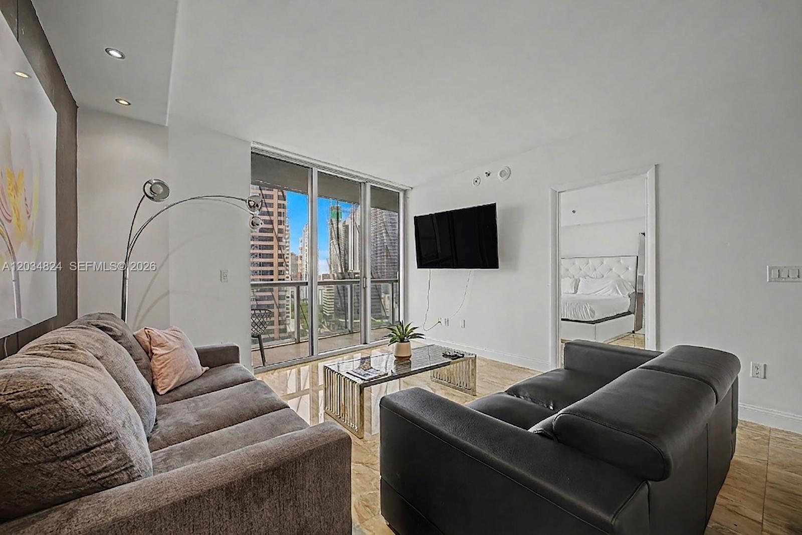 485 Brickell Ave # 2009