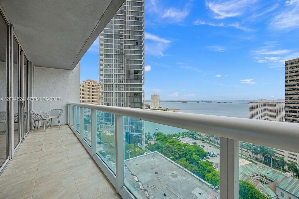 485 Brickell Ave # 2009