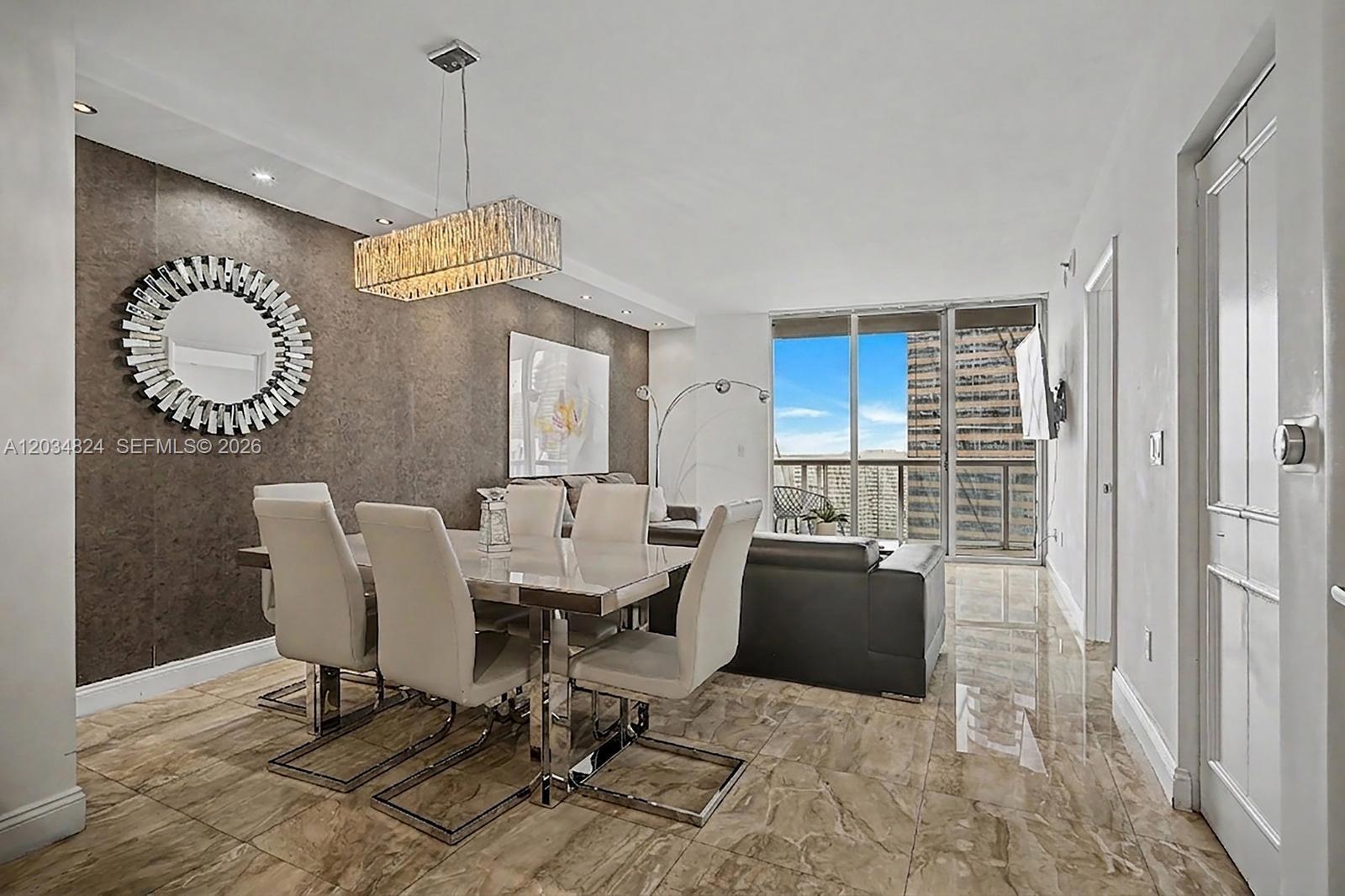 485 Brickell Ave # 2009