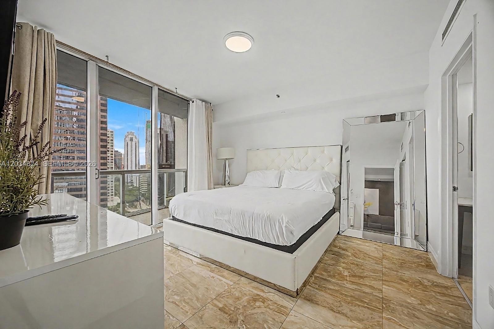 485 Brickell Ave # 2009