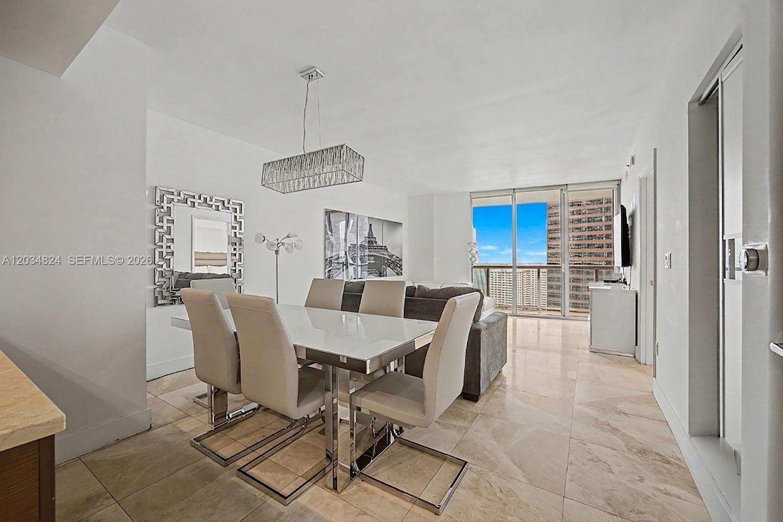 485 Brickell Ave # 2009