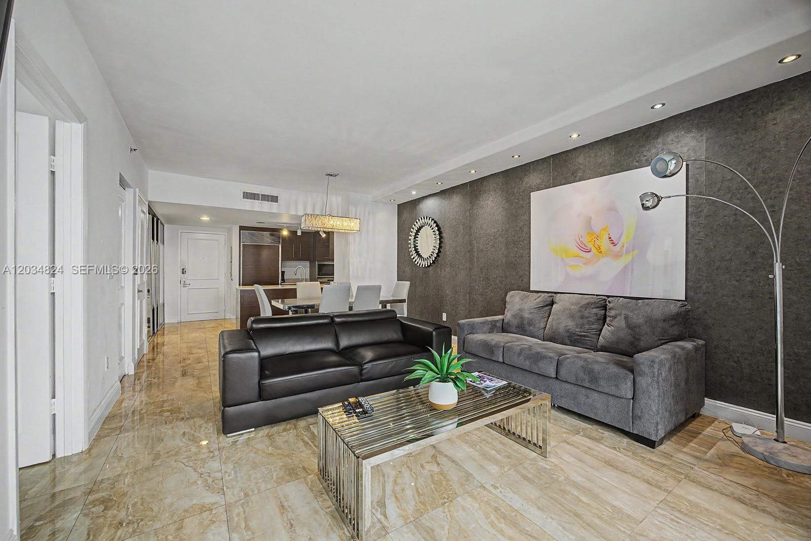 485 Brickell Ave # 2009