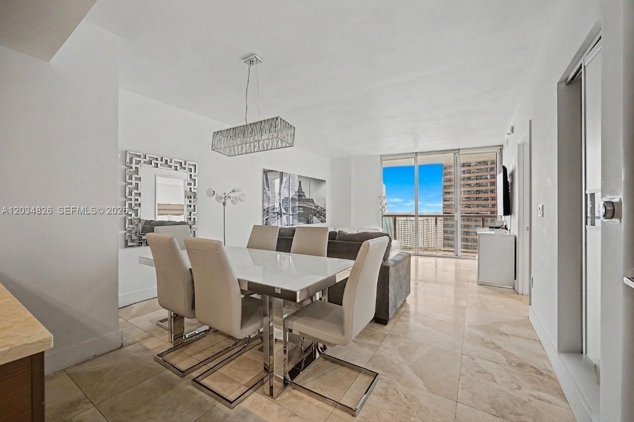 485 Brickell Ave # 2209