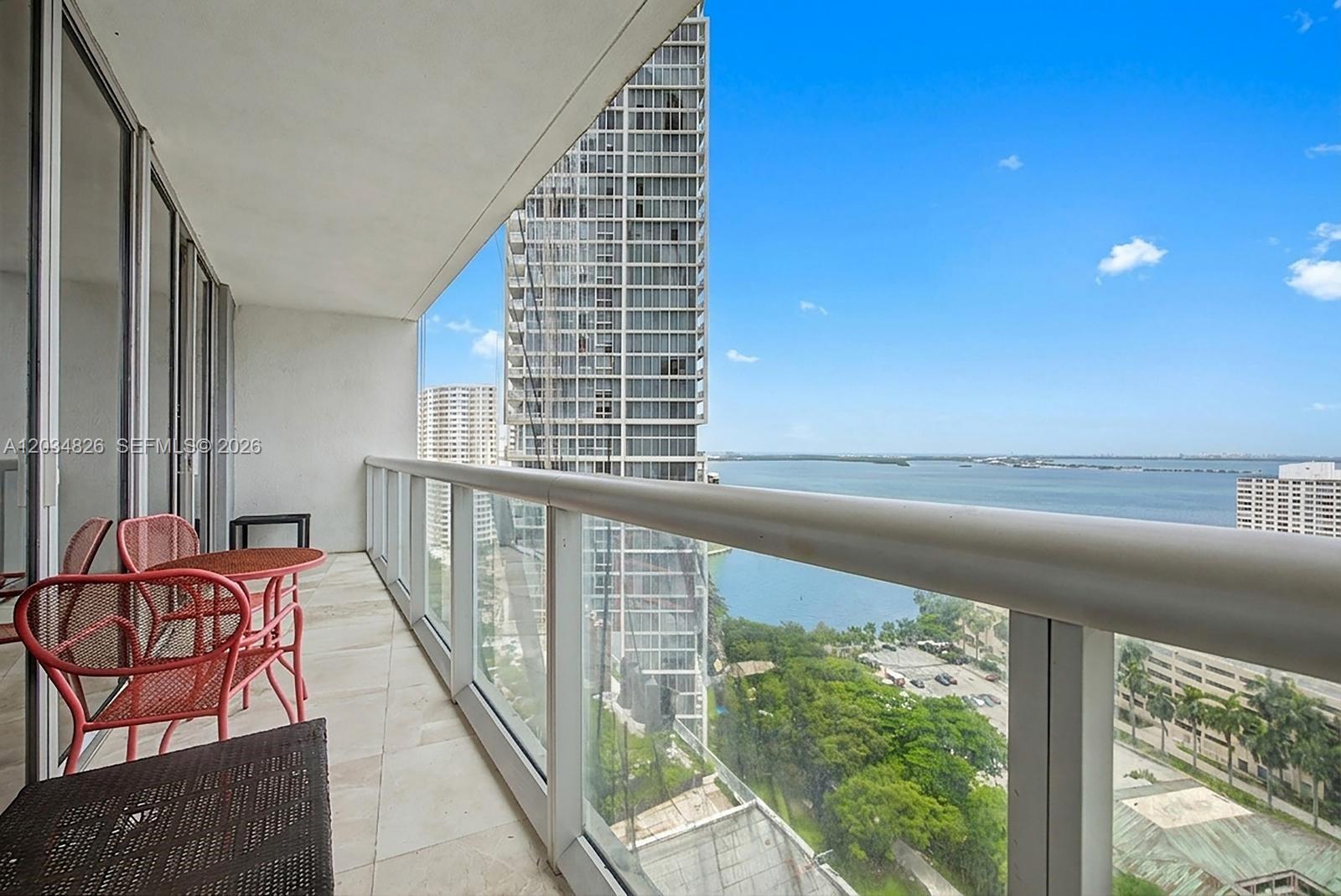 485 Brickell Ave # 2209
