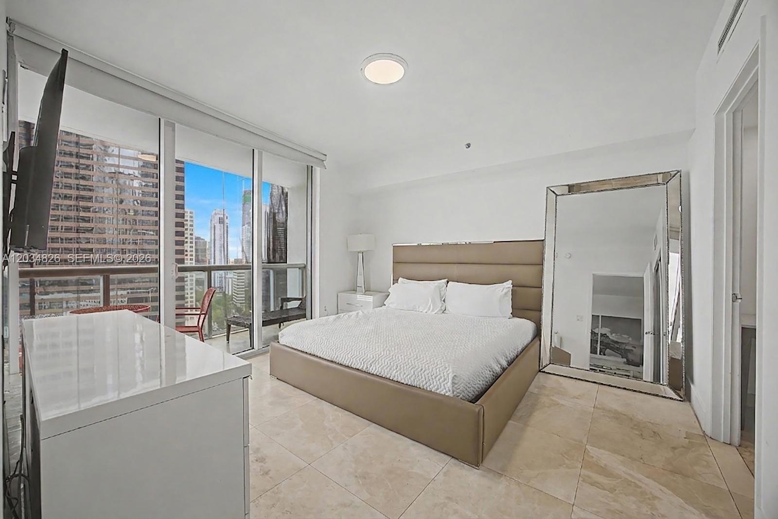 485 Brickell Ave # 2209