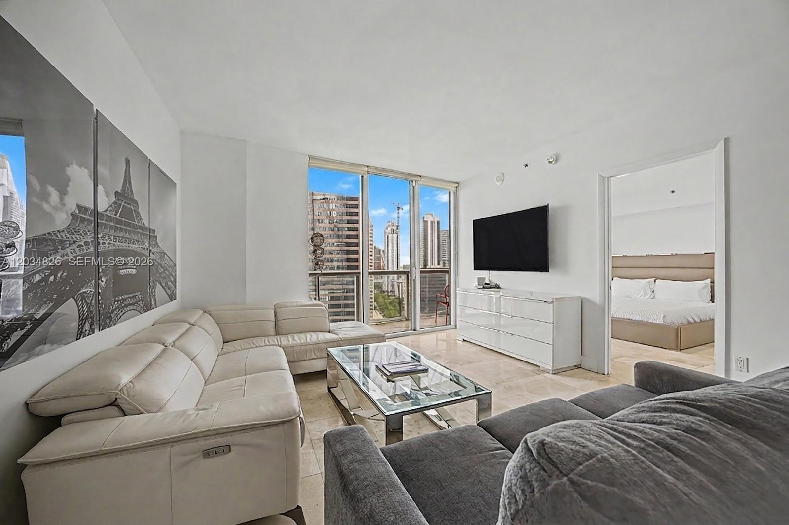 485 Brickell Ave # 2209