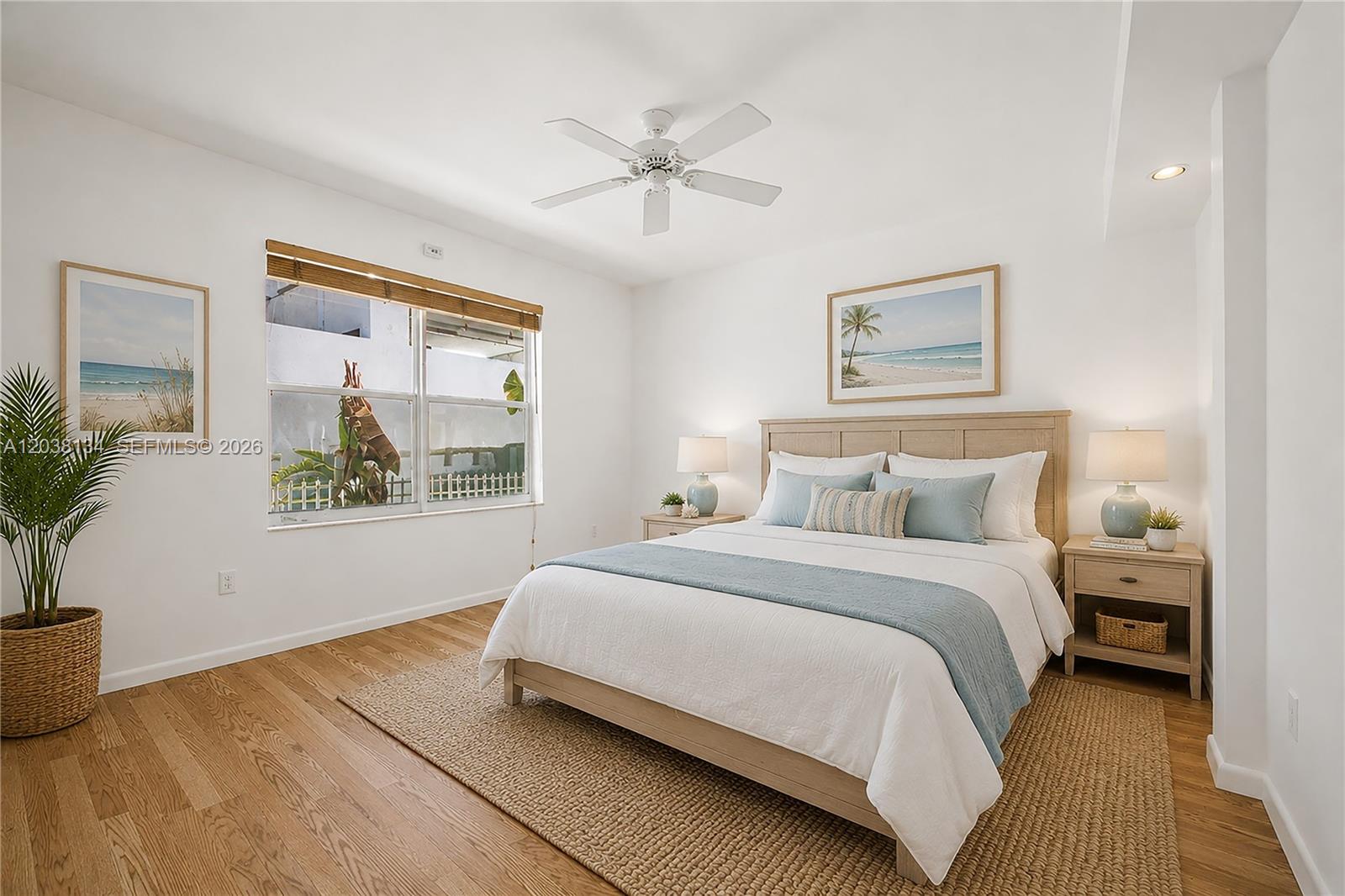 1751 Washington Ave # 1F