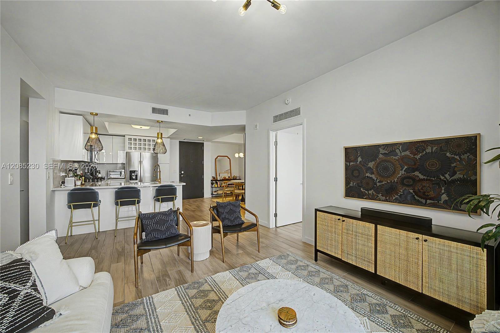999 SW 1st Ave # 2407