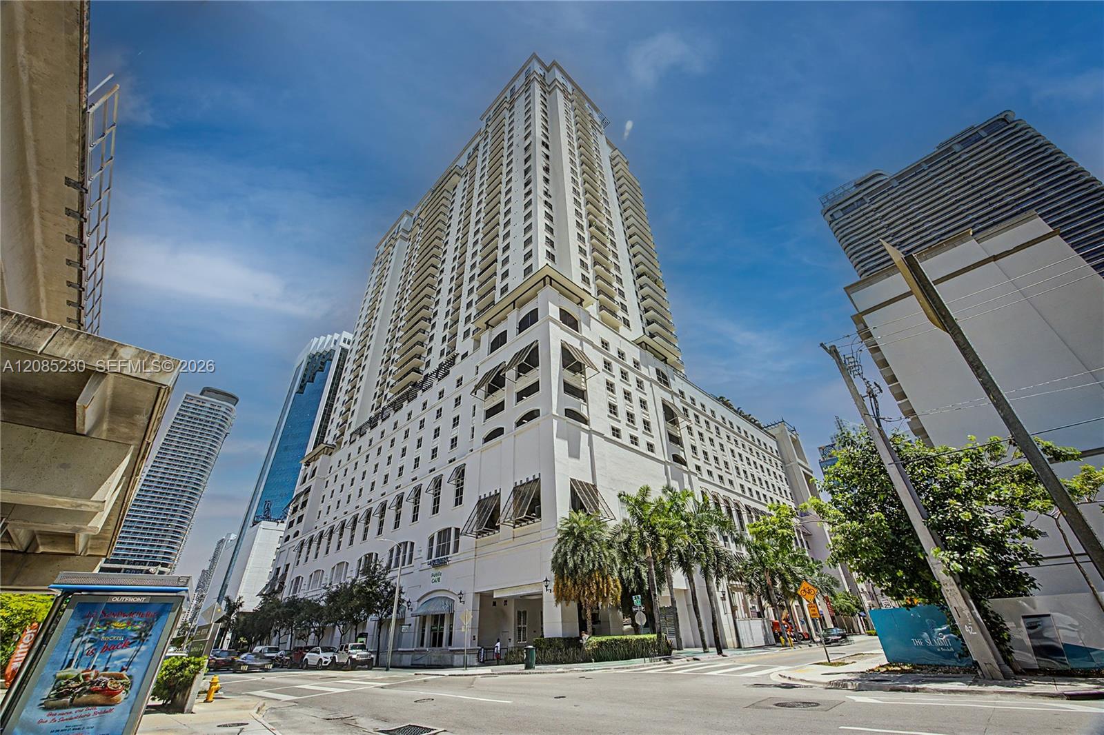 999 SW 1st Ave # 2407