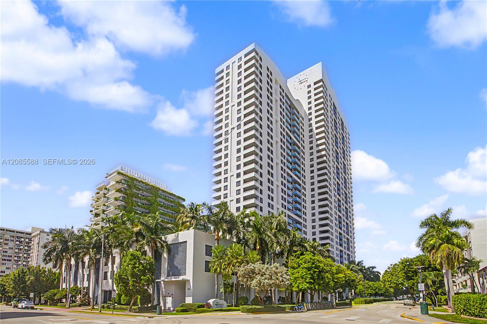 1330 West Ave # 2412