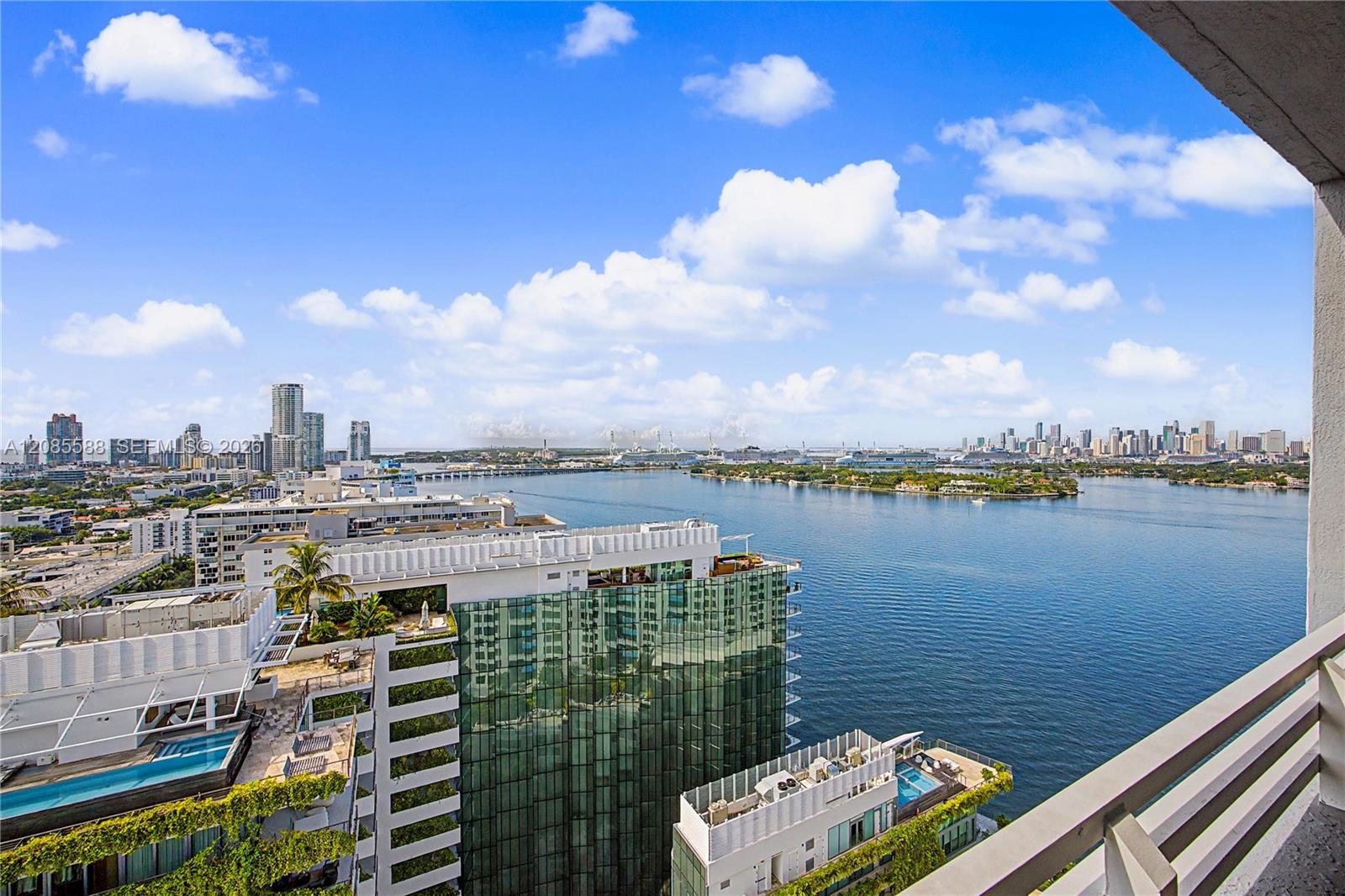 1330 West Ave # 2412