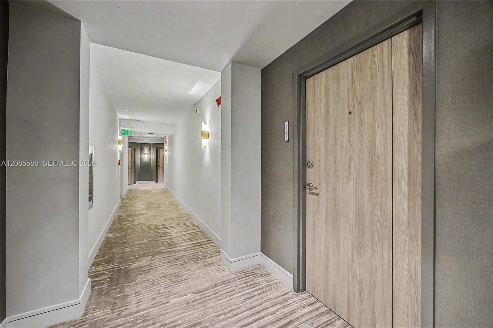 1330 West Ave # 2412