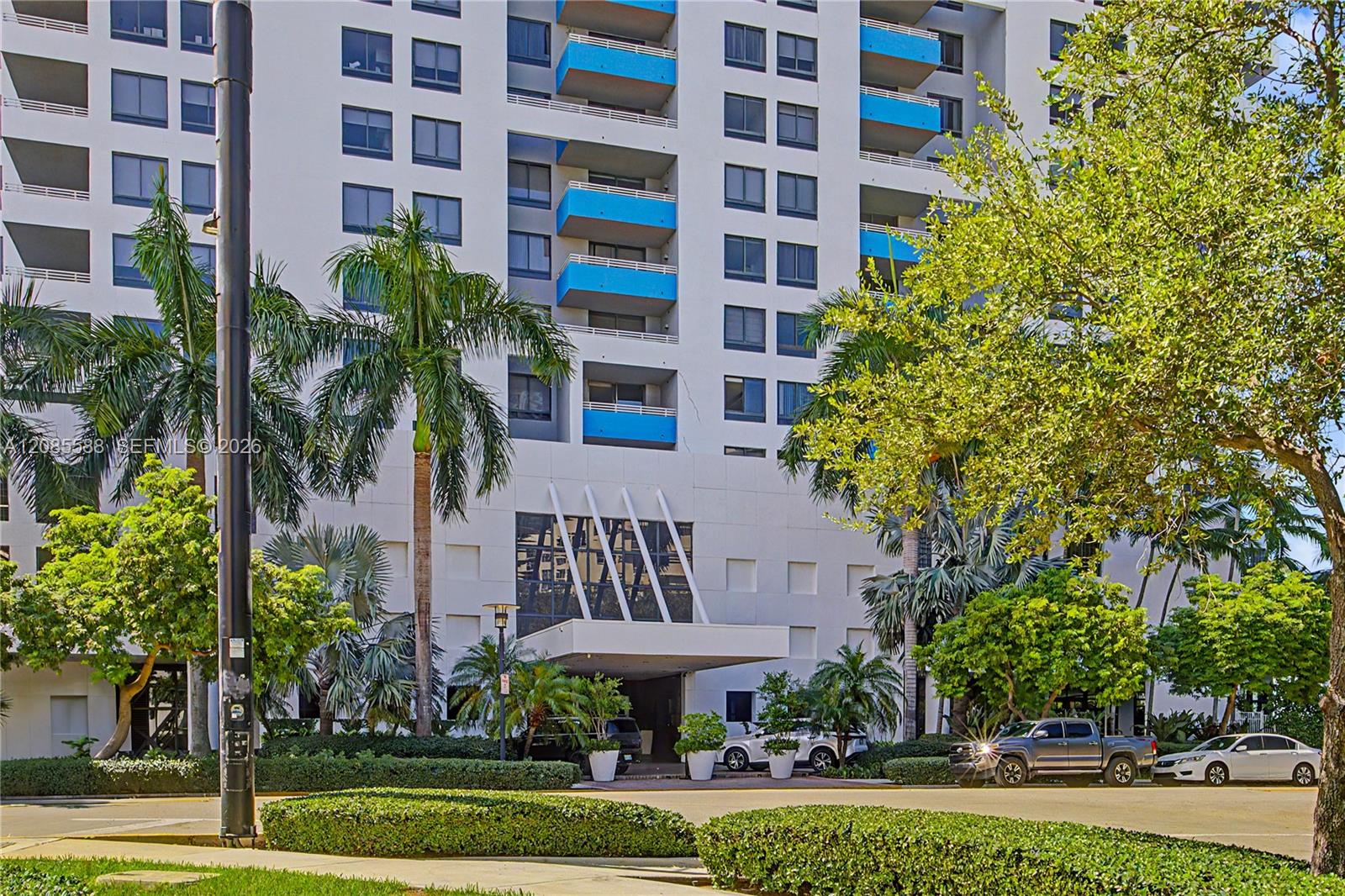 1330 West Ave # 2412