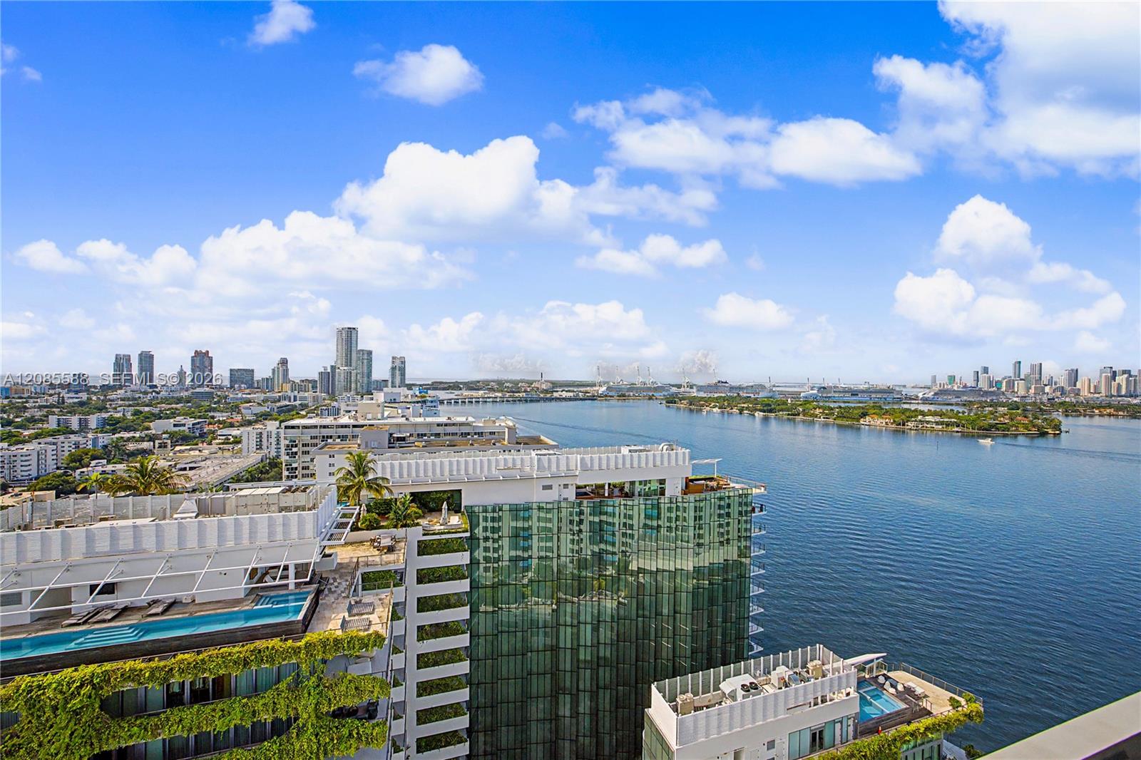 1330 West Ave # 2412