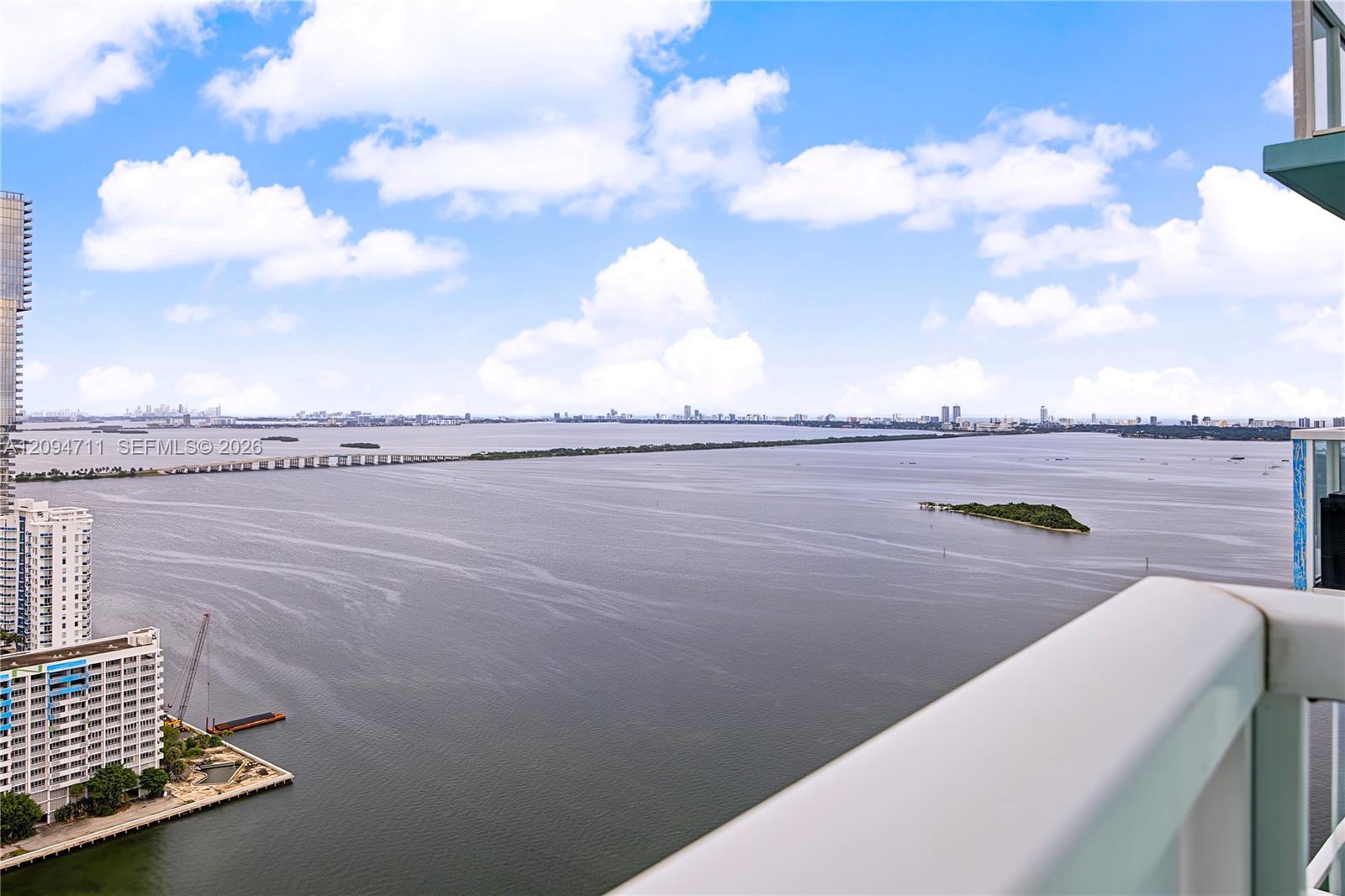 1900 N Bayshore Dr # 3604