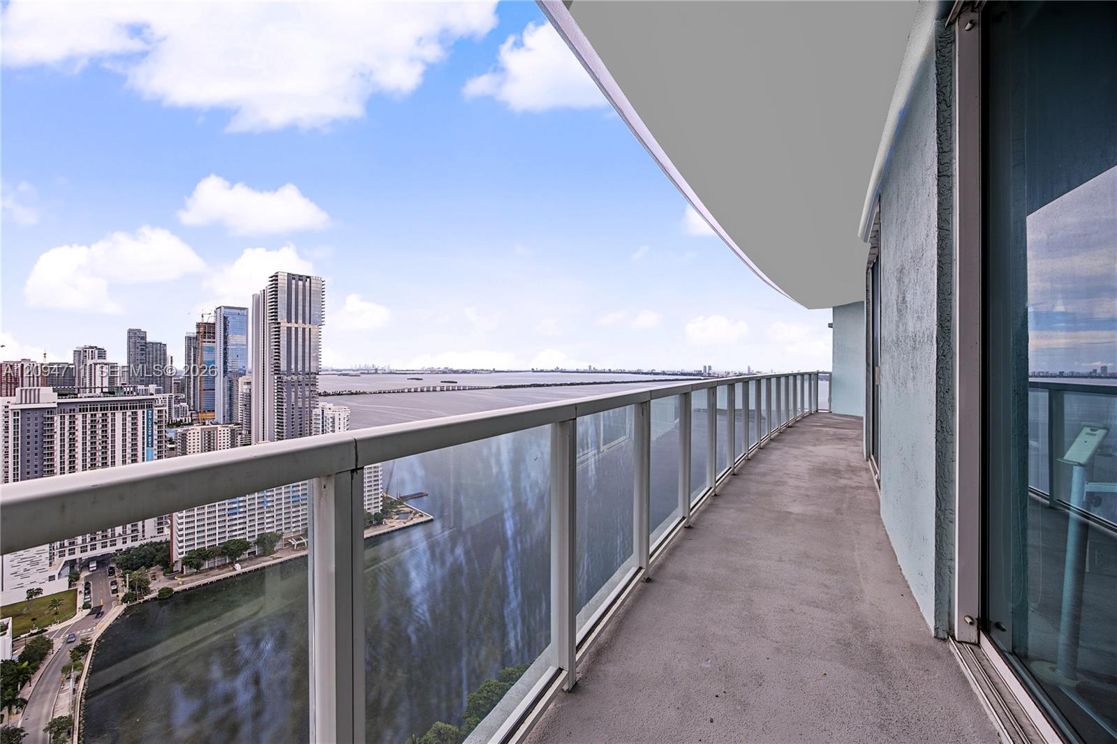 1900 N Bayshore Dr # 3604