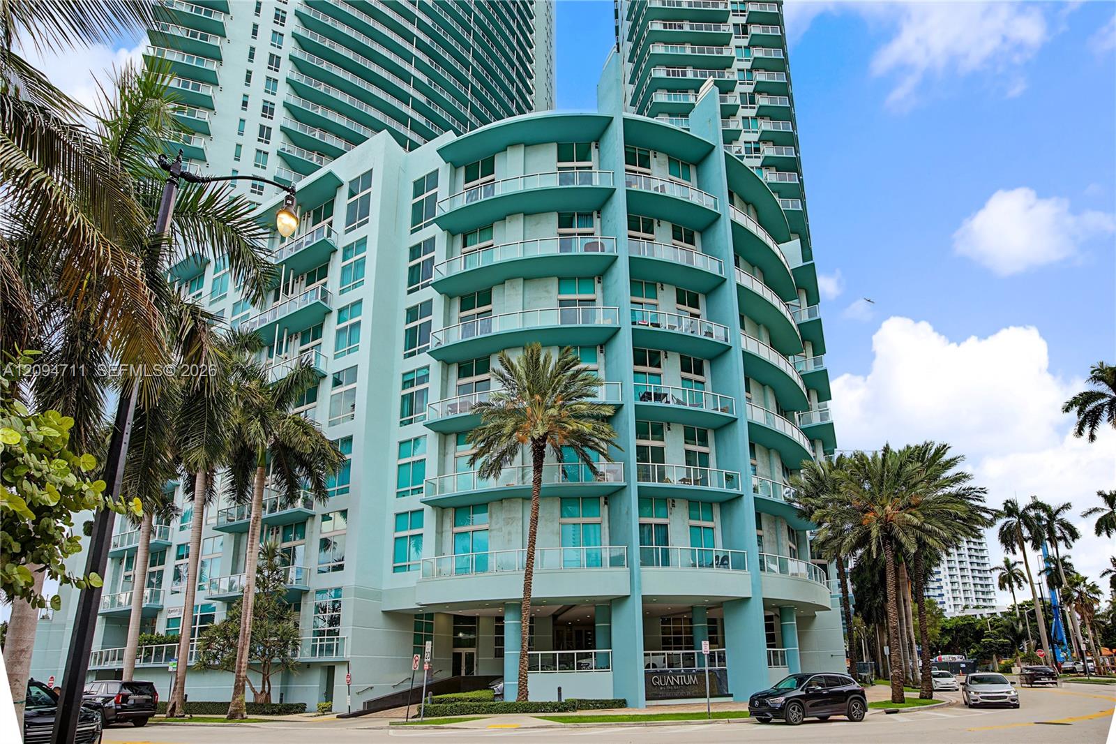 1900 N Bayshore Dr # 3604