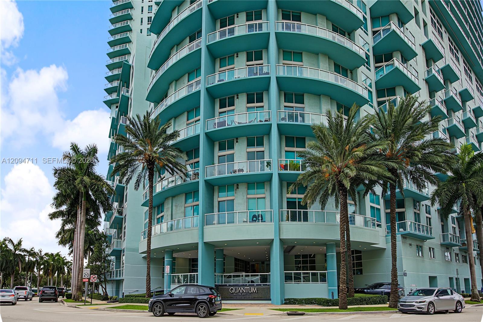 1900 N Bayshore Dr # 3604