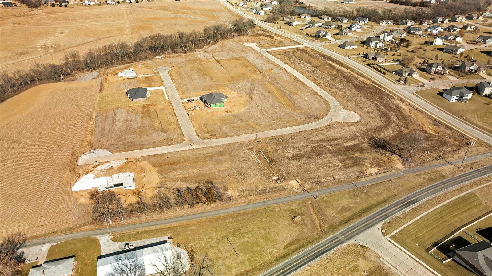 0 10 Walnut Ridge Estates