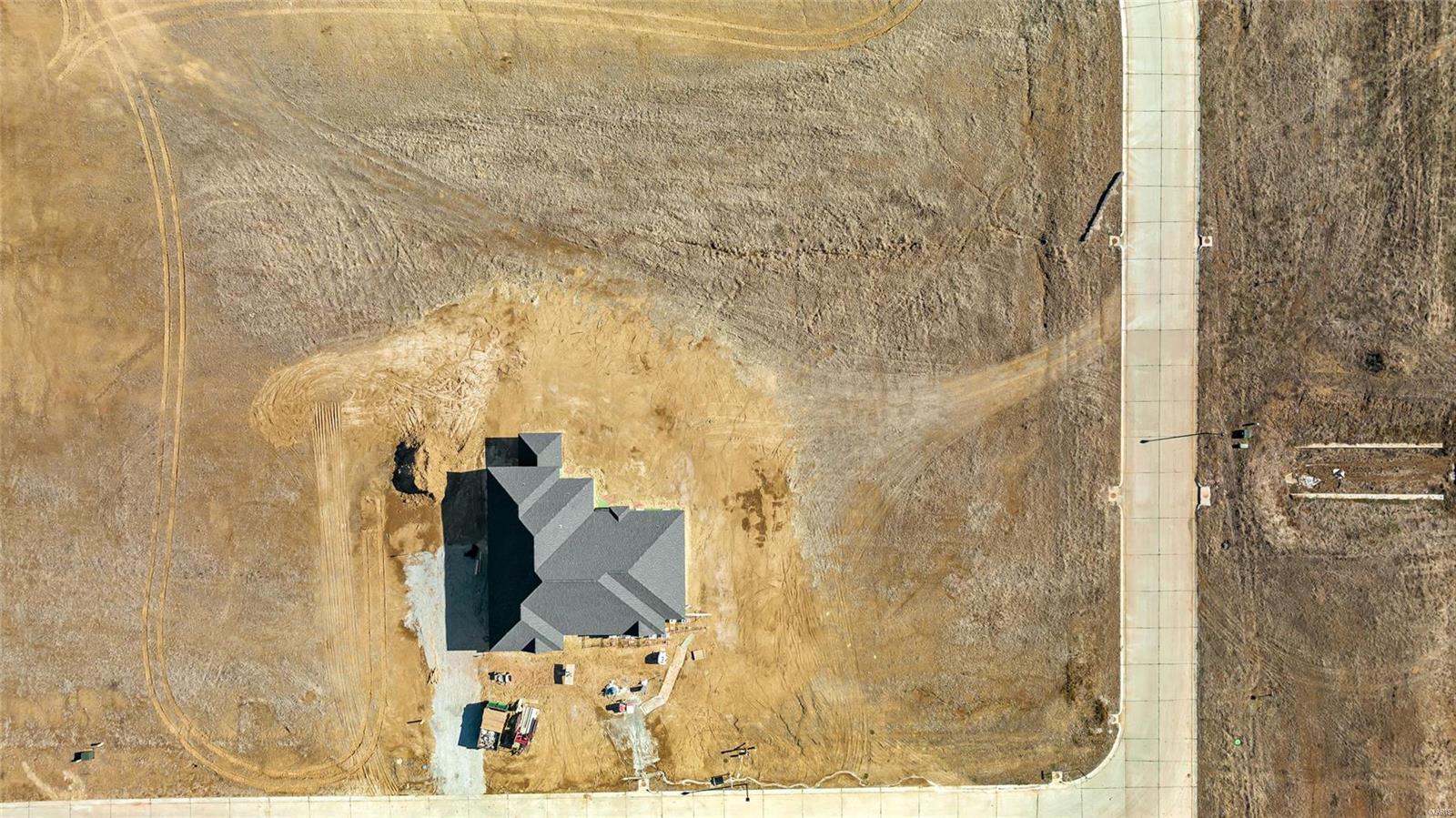 0 10 Walnut Ridge Estates