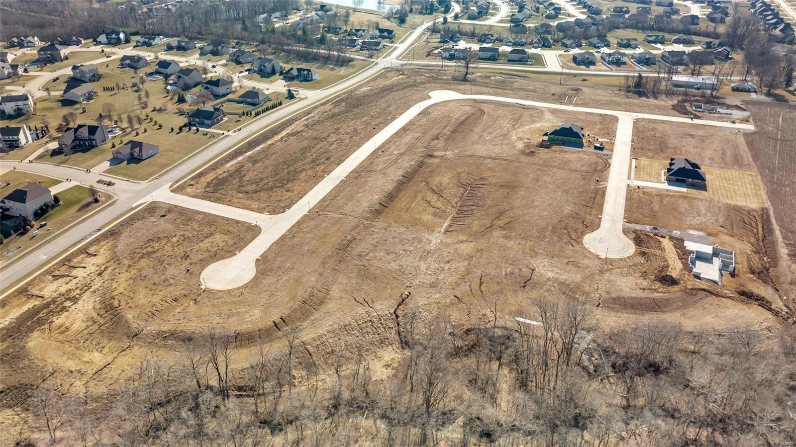 0 10 Walnut Ridge Estates