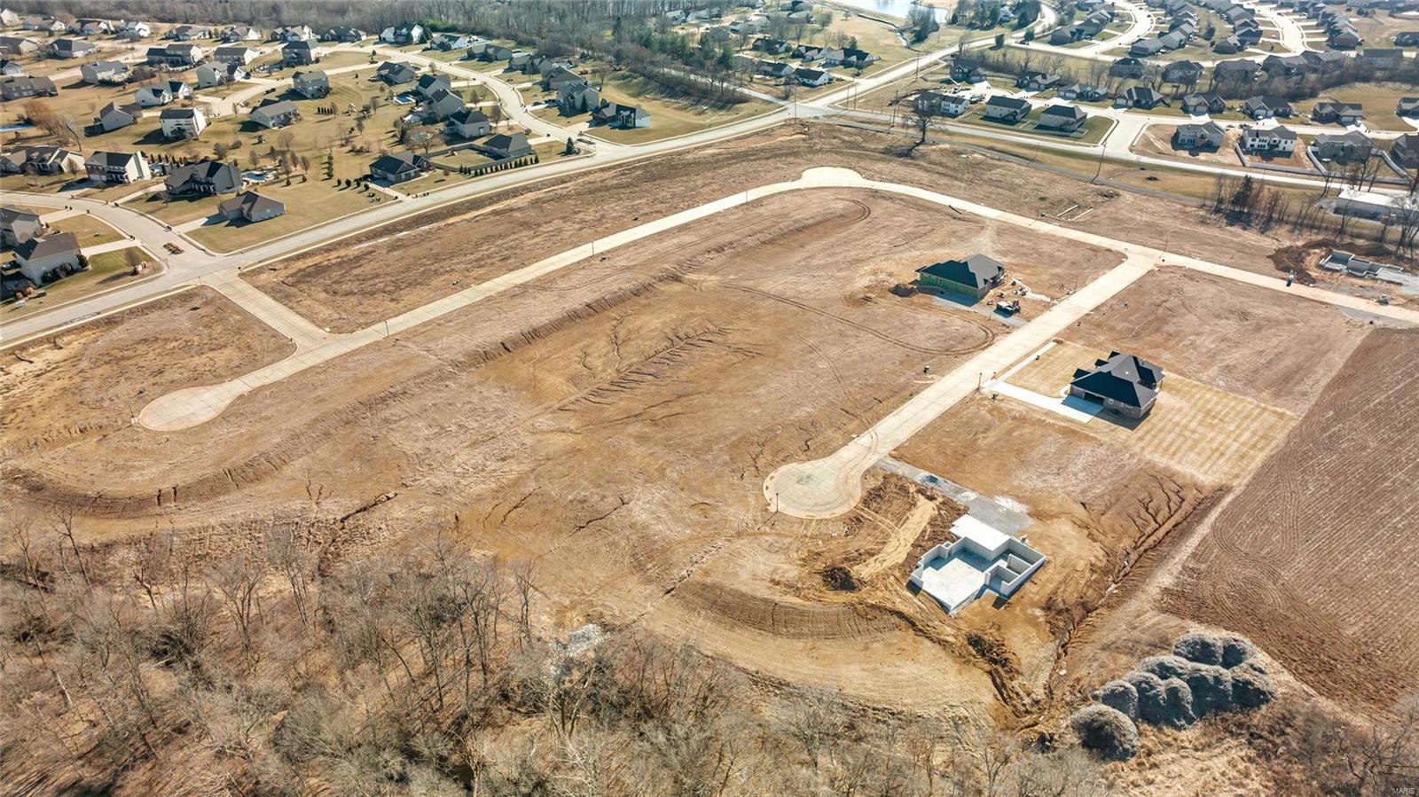 0 10 Walnut Ridge Estates