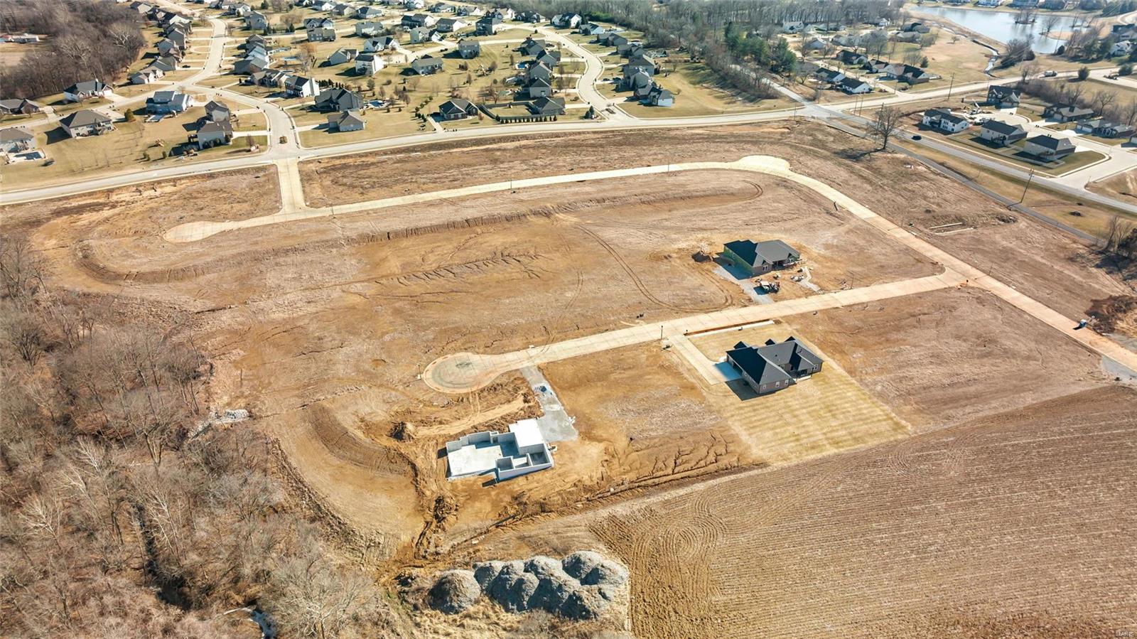 0 10 Walnut Ridge Estates