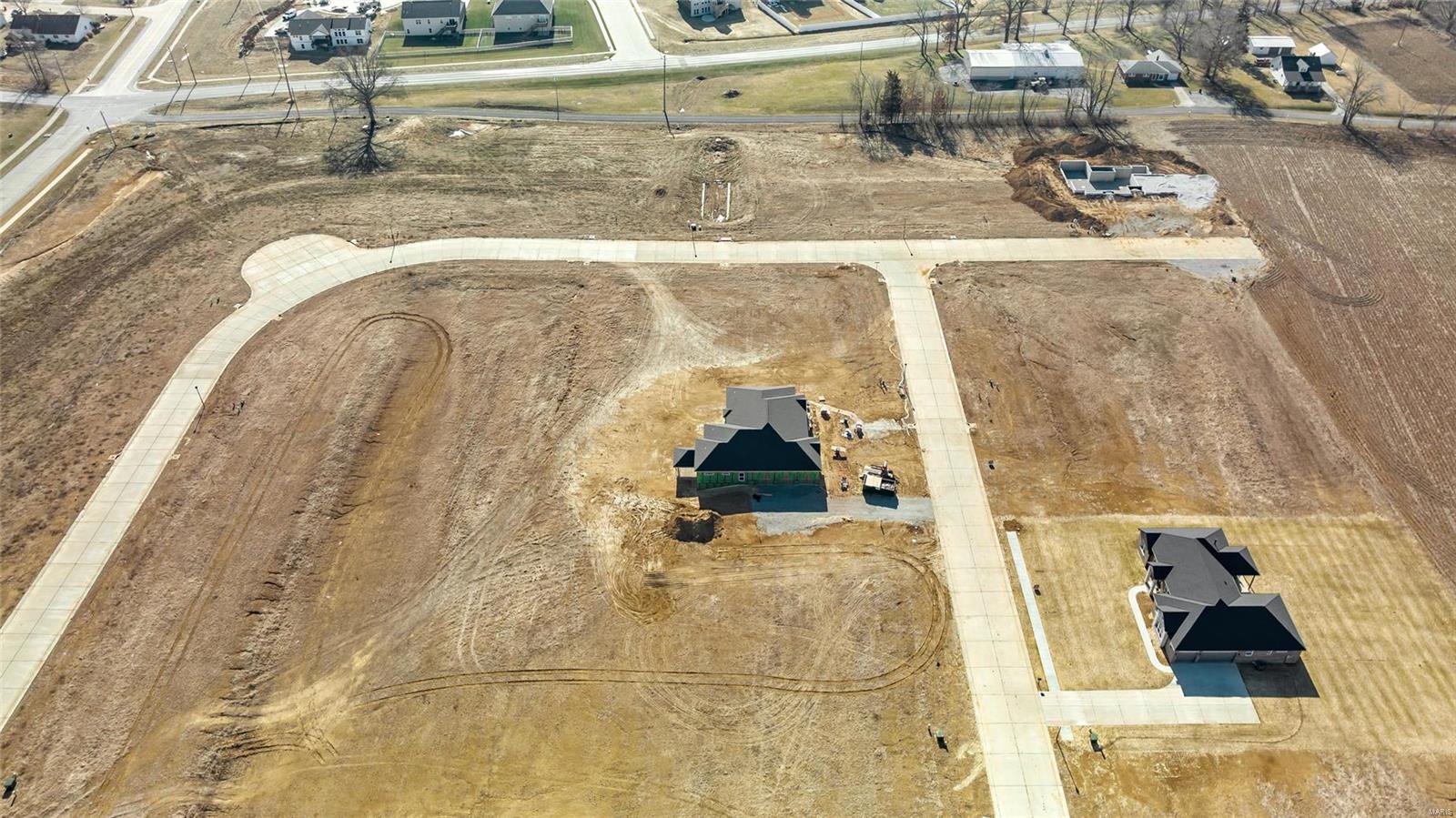 0 10 Walnut Ridge Estates