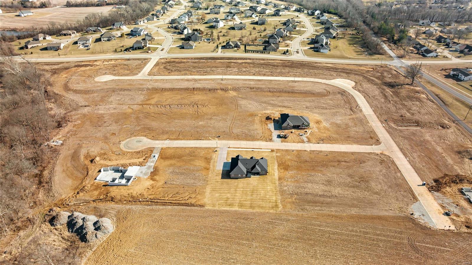 0 10 Walnut Ridge Estates