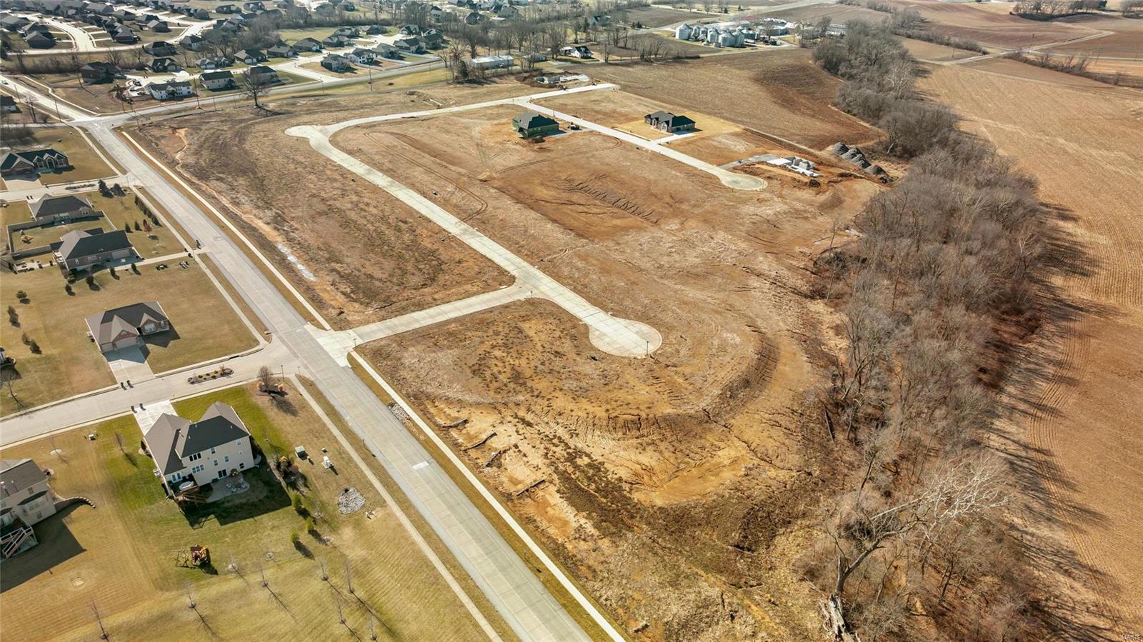 0 10 Walnut Ridge Estates