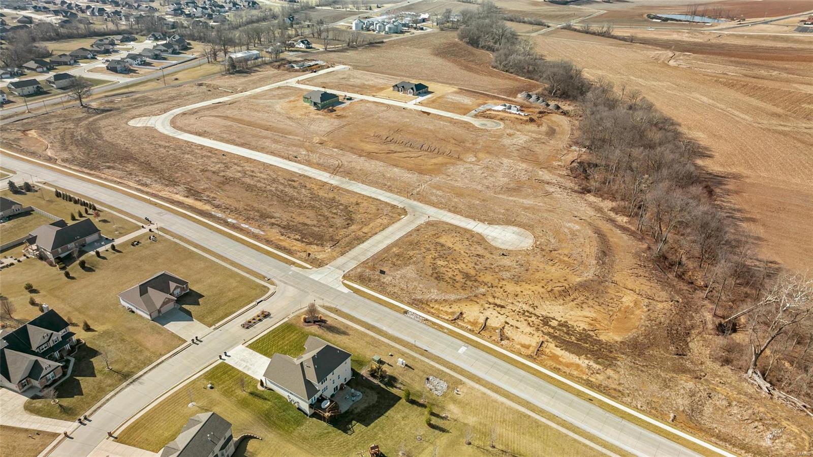 0 10 Walnut Ridge Estates