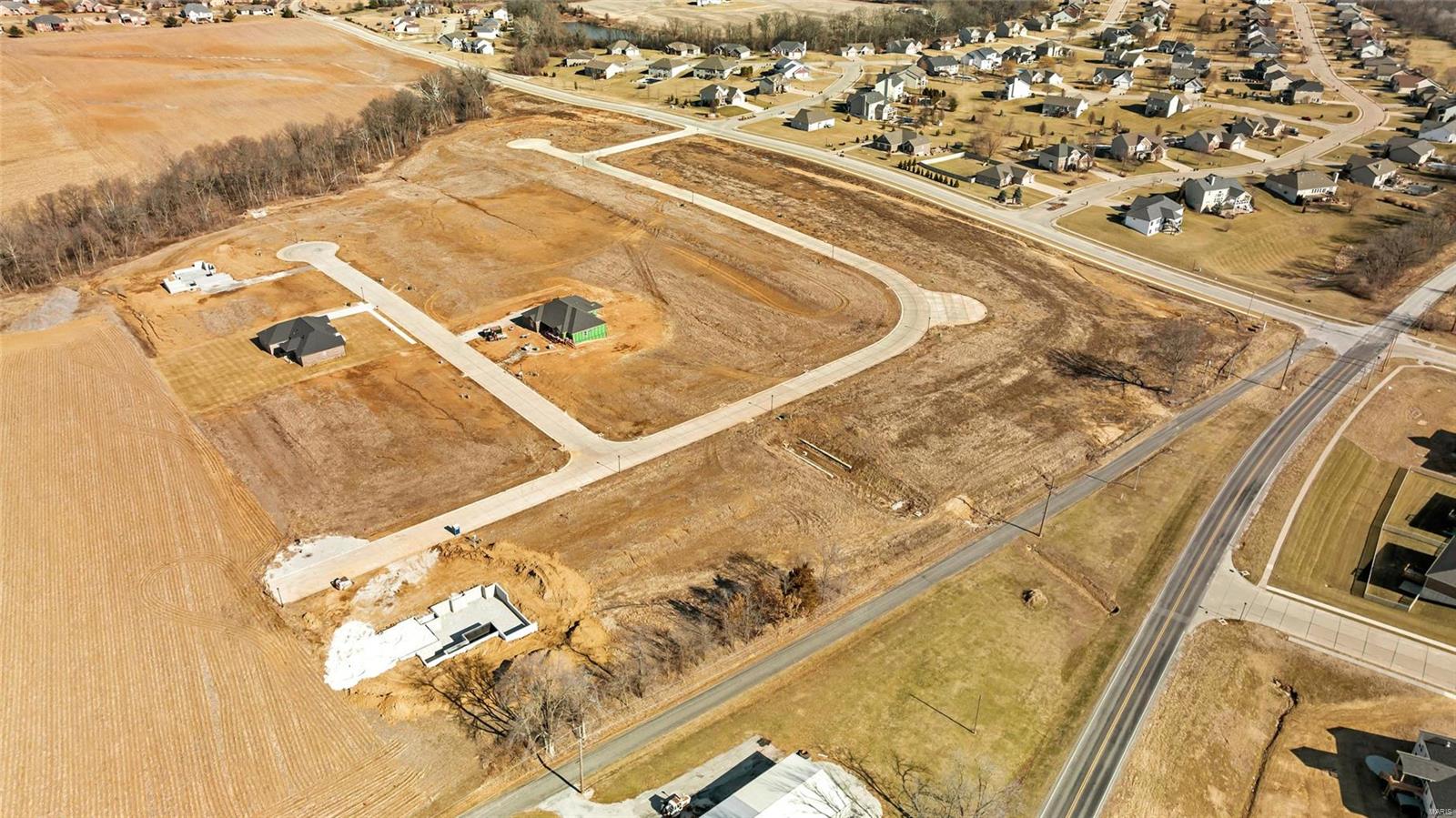 0 10 Walnut Ridge Estates