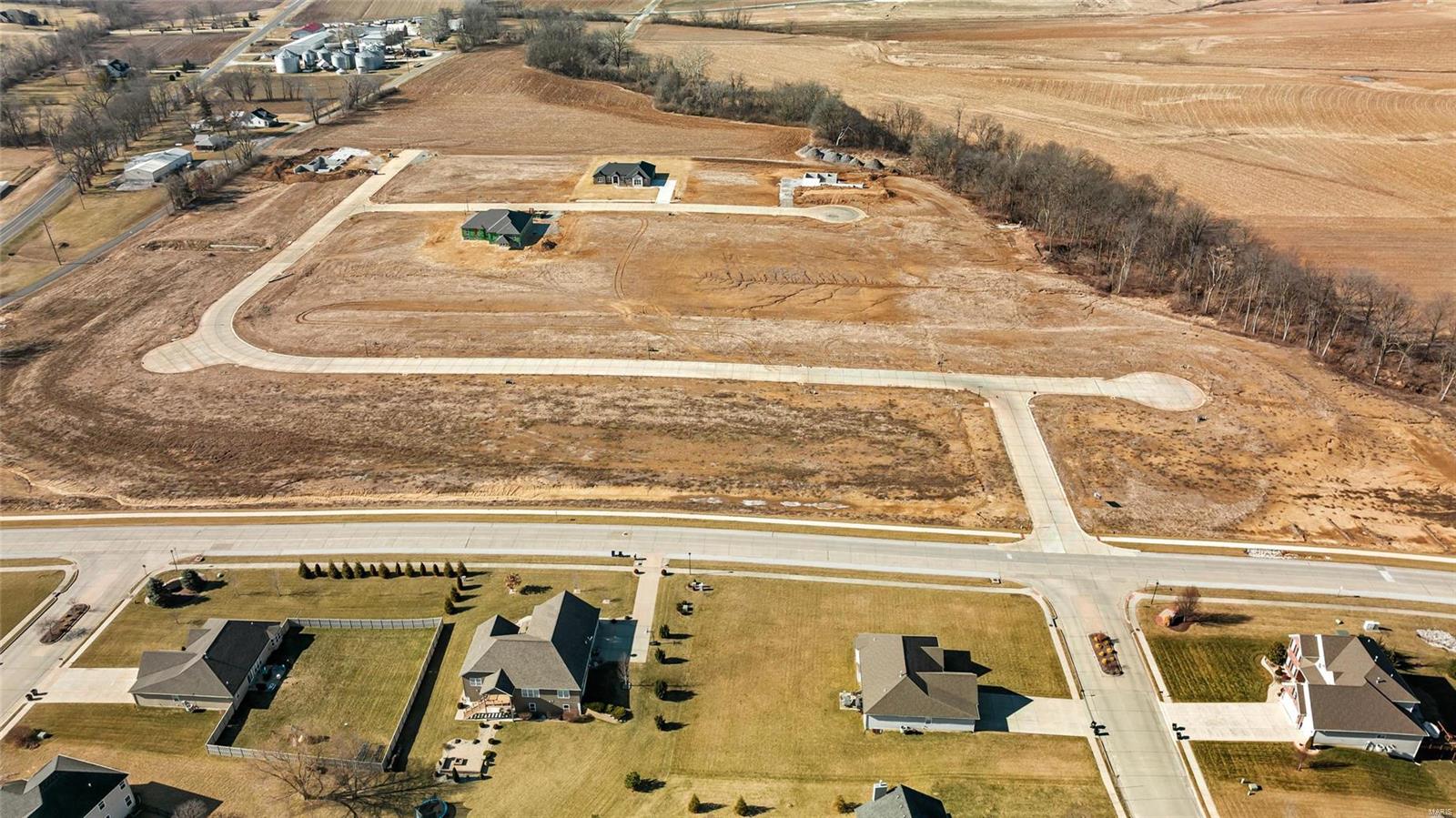 0 10 Walnut Ridge Estates